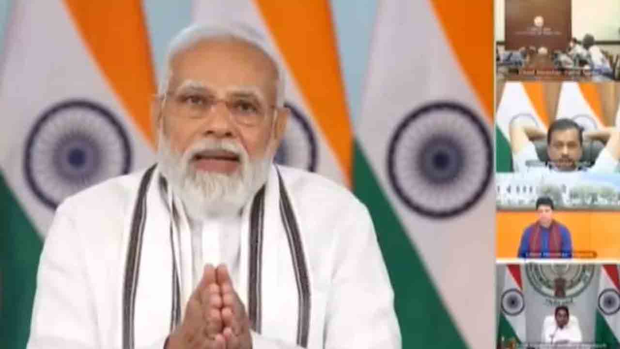 ‘మర్యాద లేని ఢిల్లీ సీఎం’… మోదీతో భేటీలో కేజ్రీవాల్‌ తీరుపై మండిపడ్డ బీజేపీ