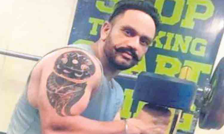 కబడ్డీ ప్లేయర్‌ ధర్మిందర్‌ దారుణ హత్య