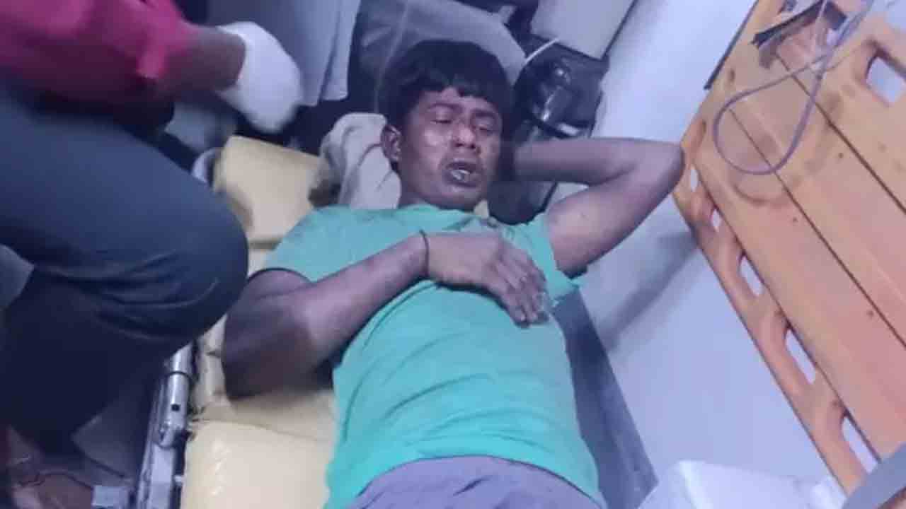 బోయిగూడ అగ్నిప్రమాదం ఘటనలో మరొకరు మృతి