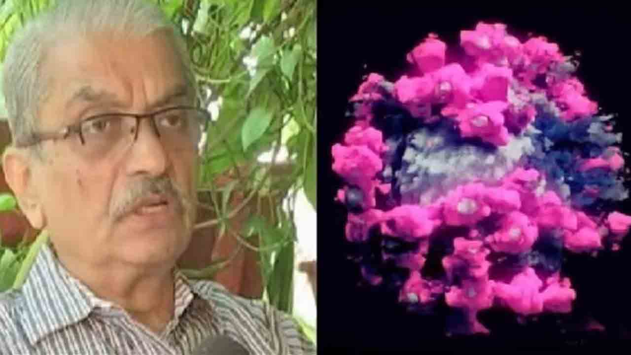 ఆందోళన చెందాల్సిన అవసరం లేదు.. ఎక్స్‌ఈ వేరియంట్‌పై ఎన్‌కే అరోరా