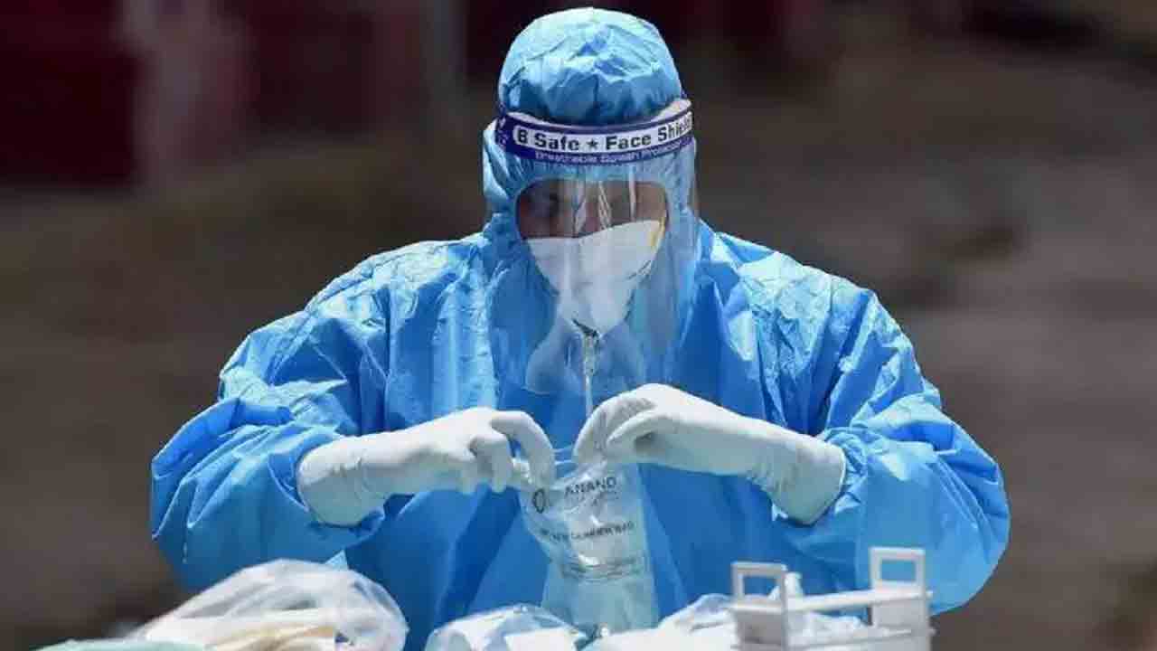 గుజరాత్‌లో తొలి కరోనా ఎక్స్‌ఈ వేరియంట్‌ కేసు!