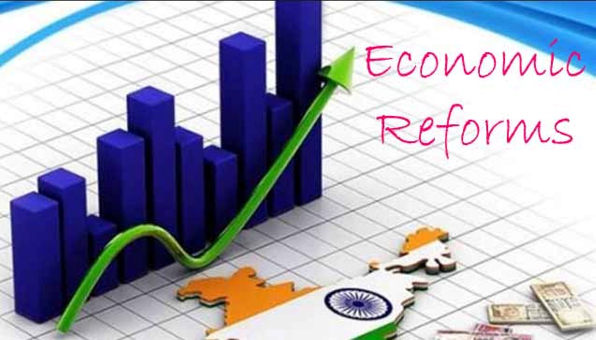 Economic reforms that changed the course of the country | దేశగతిని మార్చిన ఆర్థిక సంస్కరణలు