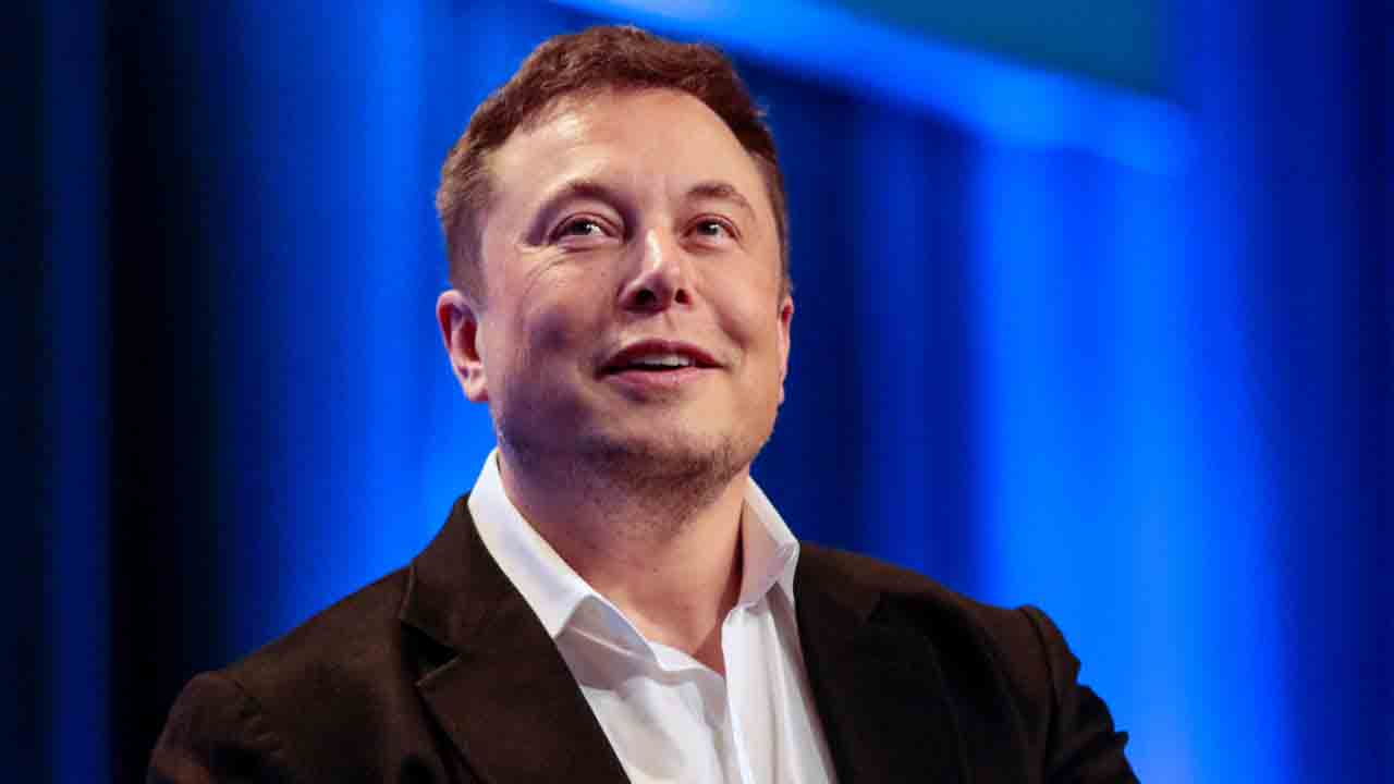 Elon musk | కోకాకోలాను కొంటా..! ఎలాన్‌ మస్క్‌ ట్వీట్‌