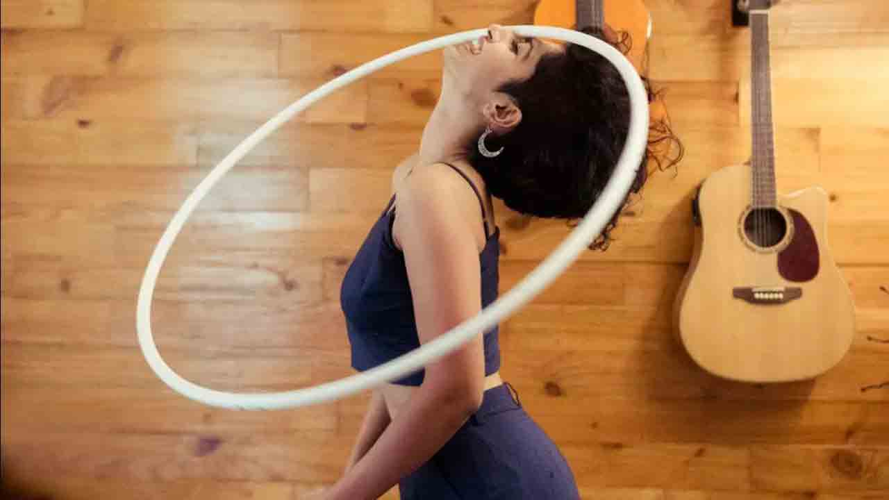 సిటీలో.. హూలా ట్రెండ్‌