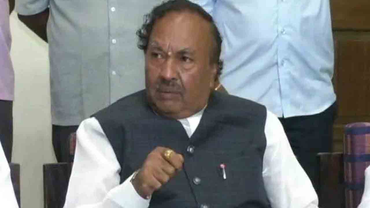 కాంట్రాక్ట‌ర్ ఆత్మ‌హ‌త్య కేసు.. ఎఫ్ఐఆర్‌లో బీజేపీ మంత్రి పేరు