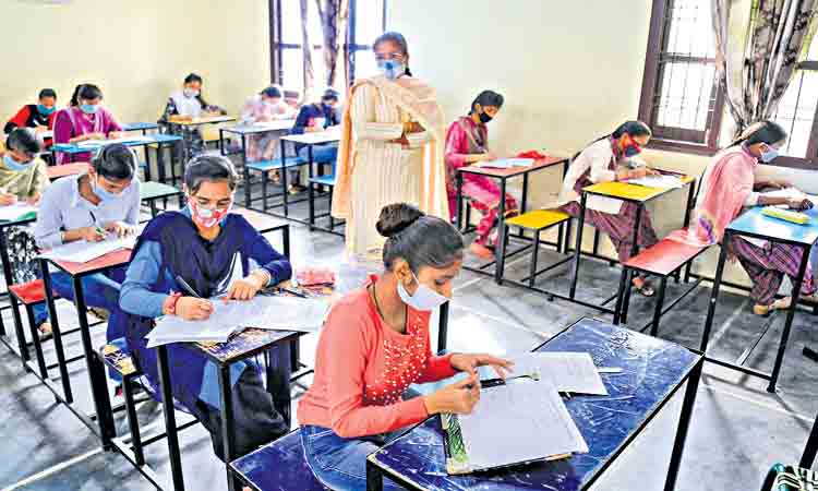 22 తర్వాత గ్రూప్‌-1 నోటిఫికేషన్‌?