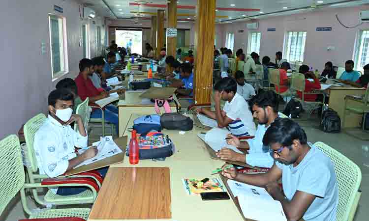 రేపు గ్రూప్‌-1, పోలీస్‌ కొలువులకు నోటిఫికేషన్లు!