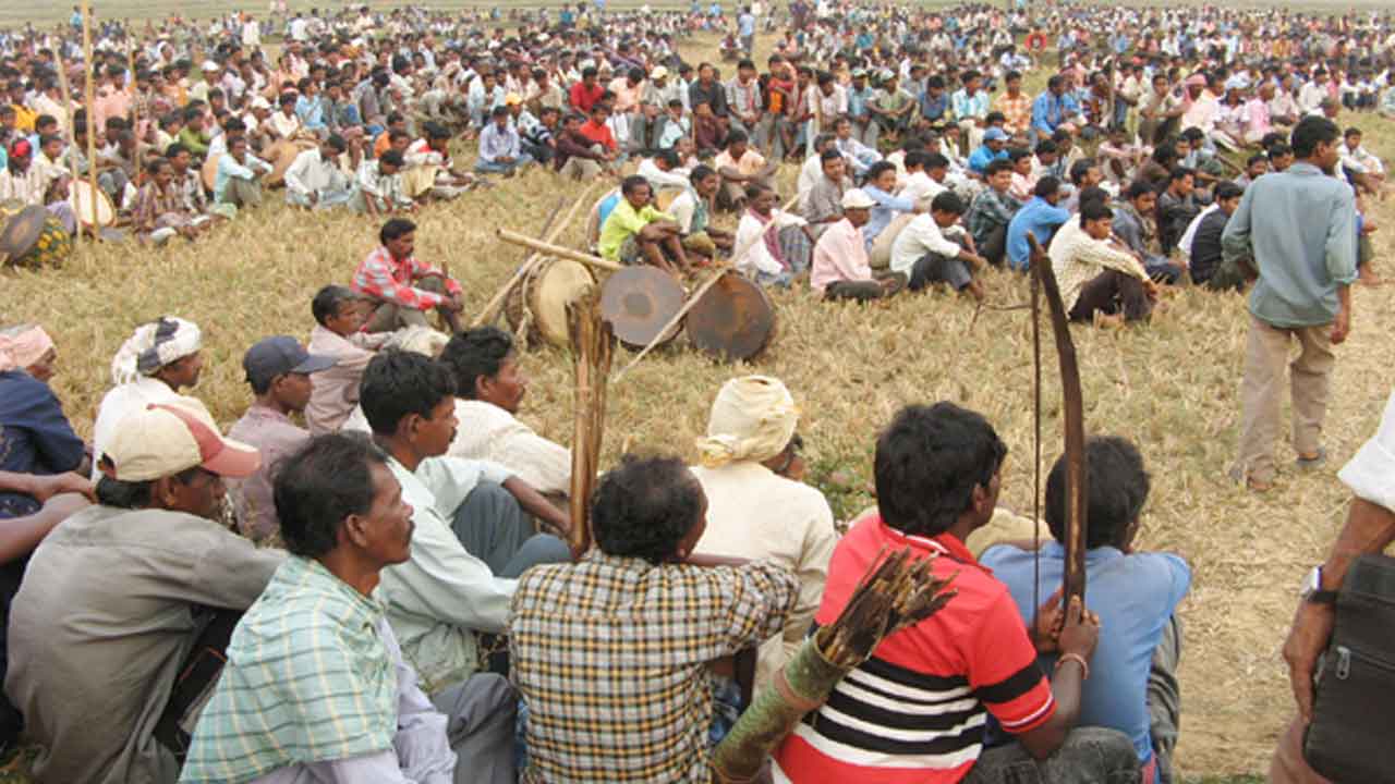 దోపిడి – ప్రతిఘటన