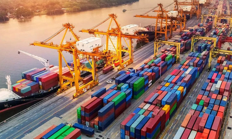 రికార్డుస్థాయికి ఎగుమతులు