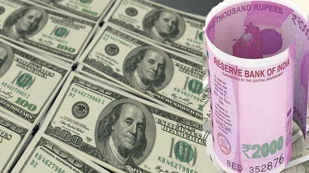 FPI Out Flows | భార‌త్‌కు ఫెడ్ రిజ‌ర్వ్ దెబ్బ‌..రూ.41 వేల కోట్ల ఎఫ్‌పీఐలు ఔట్‌!