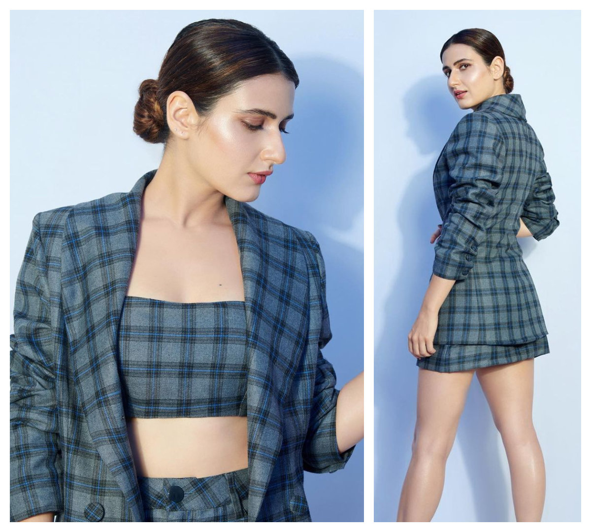 Fatima Sana Shaikh | ఫాతిమా సనా గ్లామ‌ర‌స్ ఫొటోషూట్‌..