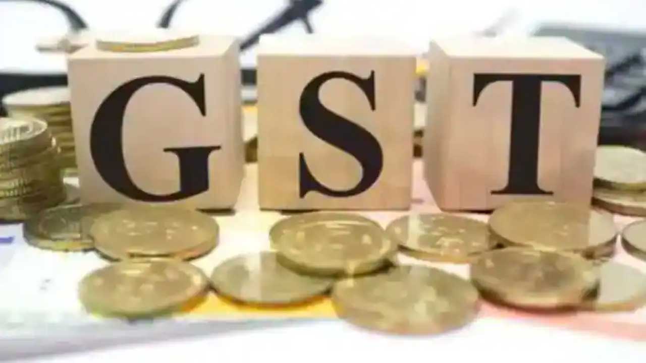 రికార్డు స్థాయిలో జీఎస్టీ ఆదాయం.. మార్చిలో రూ.1.42లక్షల కోట్ల రాబడి
