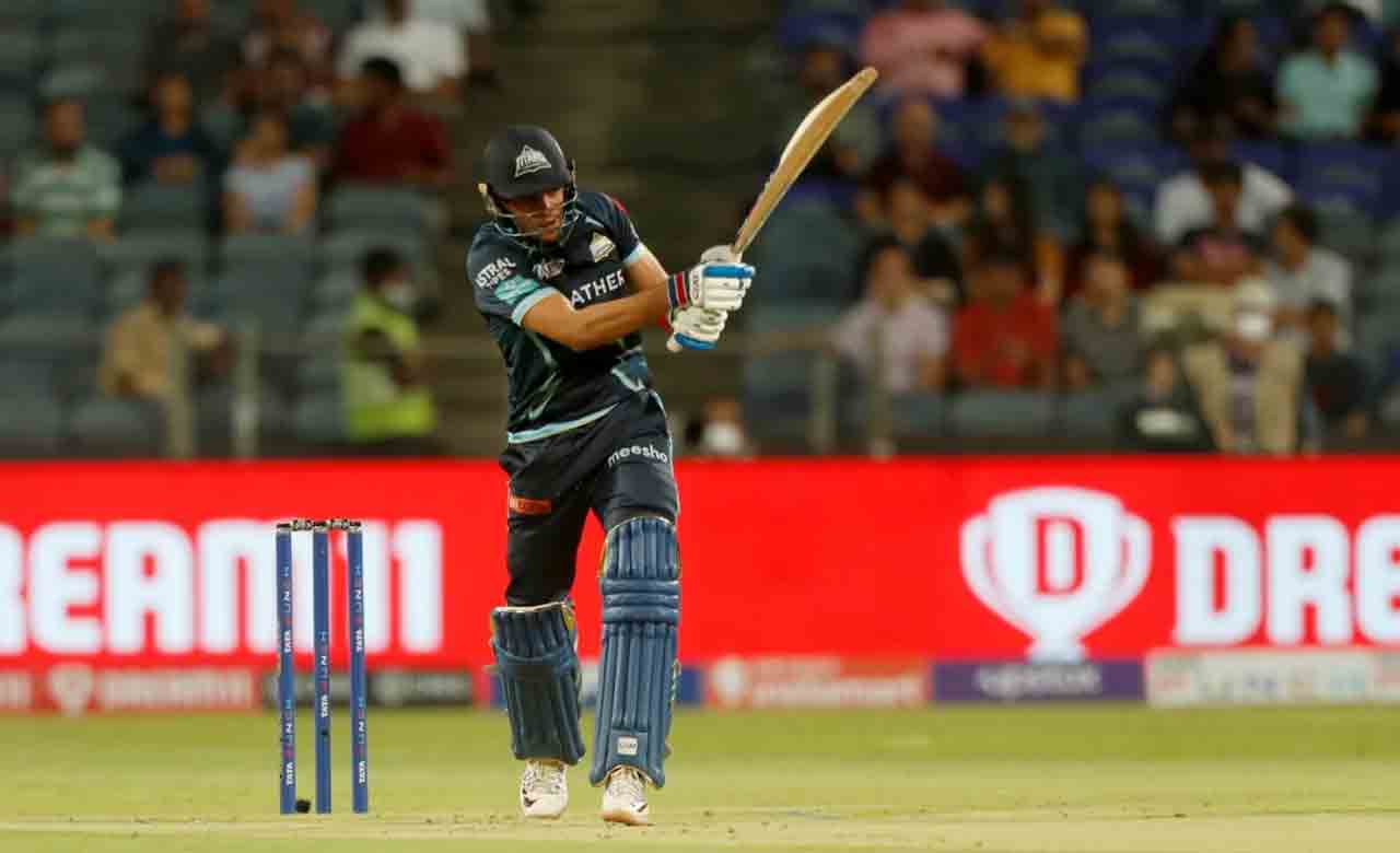 GT vs DC | పవర్‌ప్లే ముగిసే సరికి గుజరాత్ స్కోరు ఎంతంటే?