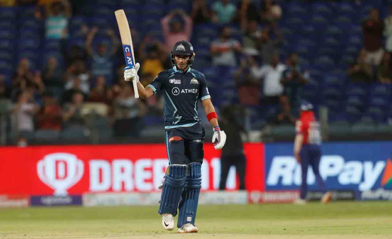 GT vs DC | రాణించిన గిల్, హార్దిక్.. ఢిల్లీ టార్గెట్ ఎంతంటే?