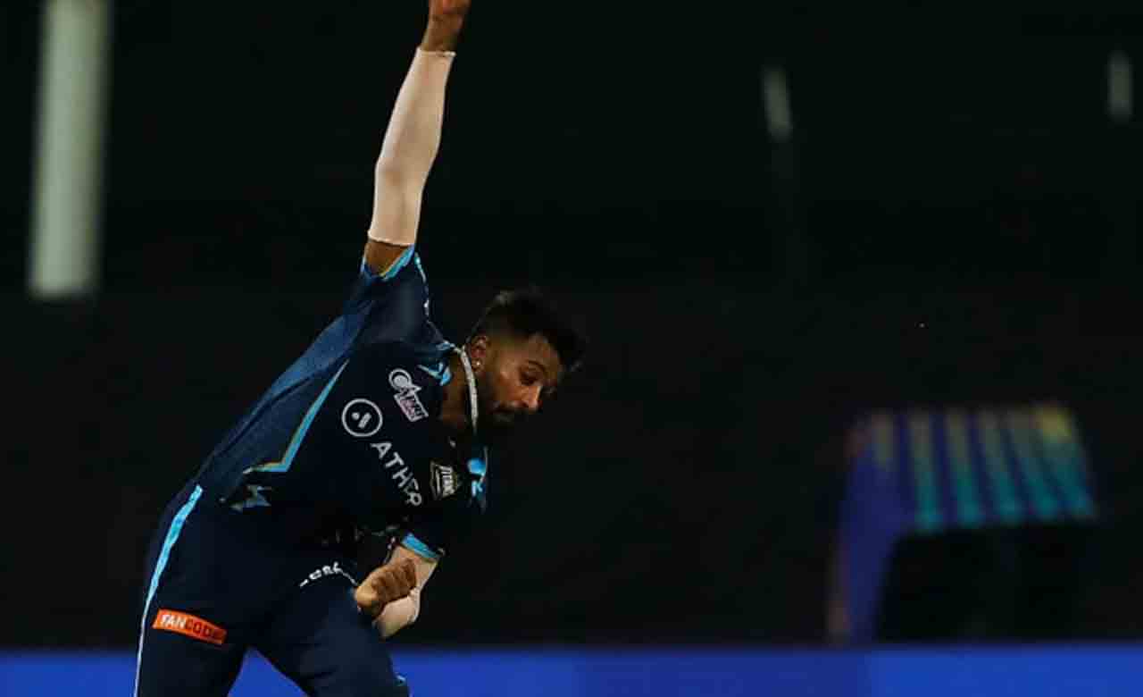 GT vs DC | తొలి వికెట్ తీసిన హార్దిక్.. రెండో ఓవర్లోనే వికెట్ కోల్పోయిన ఢిల్లీ