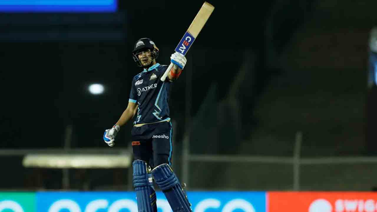 GT vs PBKS | సెంచరీకి బౌండరీ దూరంలో గిల్ అవుట్.. ఉత్కంఠగా మ్యాచ్