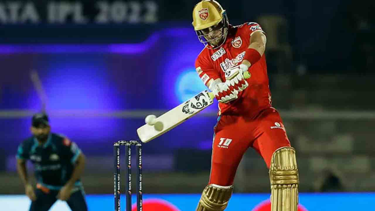 GT vs PBKS | తడబడిన పంజాబ్ బ్యాటింగ్.. 20 ఓవర్లకు స్కోరు ఎంతంటే?