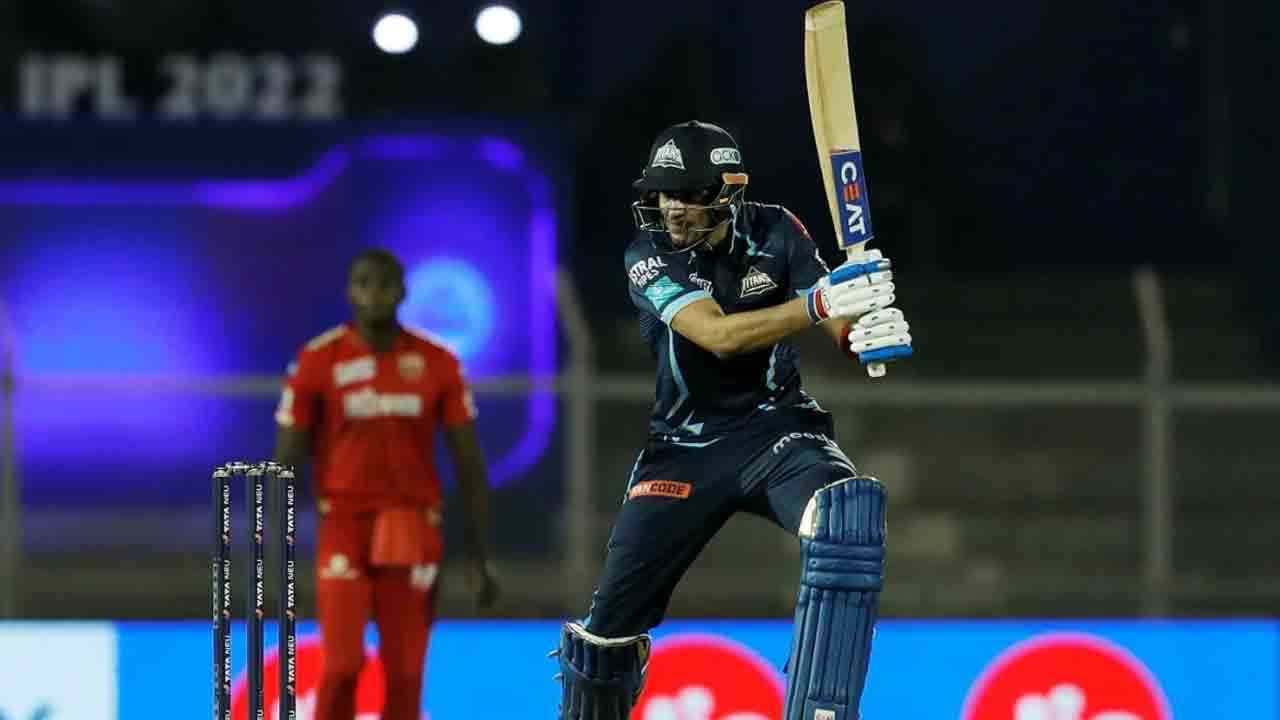 GT vs PBKS | పవర్‌ప్లే ముగిసేసరికి గుజరాత్ స్కోరు ఎంతంటే?