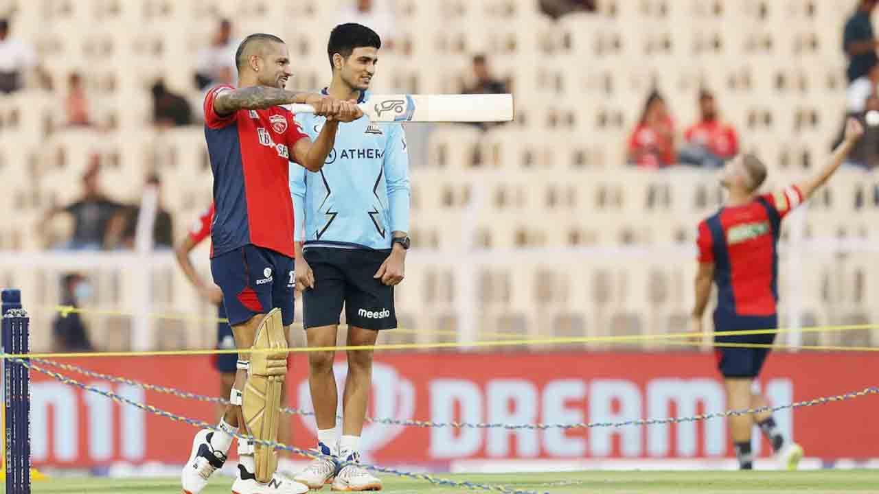 GT vs PBKS | టాస్ గెలిచి బౌలింగ్ ఎంచుకున్న హార్దిక్ పాండ్యా