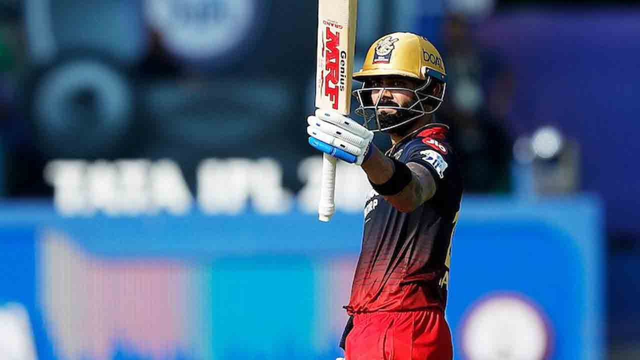 GT vs RCB | నాలుగో వికెట్ కోల్పోయిన బెంగళూరు.. డీకే కూడా అవుట్