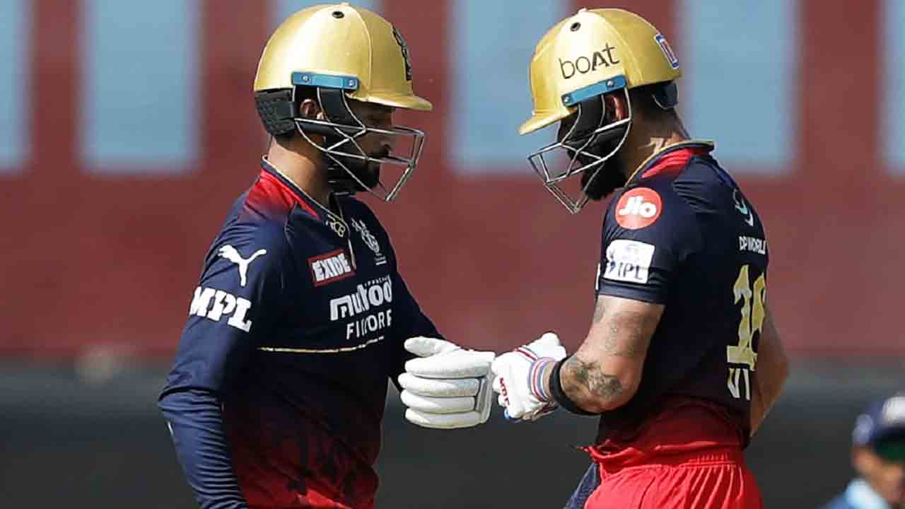GT vs RCB | ముగిసిన బెంగళూరు ఇన్నింగ్స్.. గుజరాత్ టార్గెట్ ఎంతంటే?
