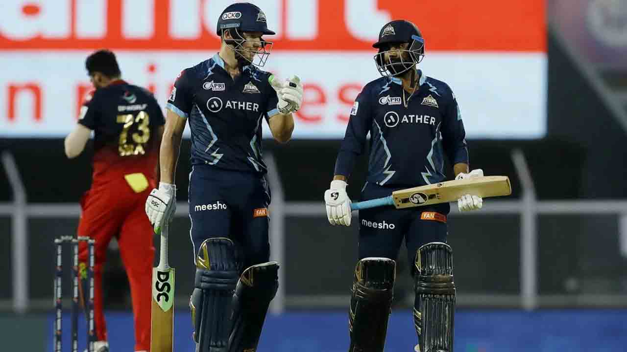 GT vs RCB | బెంగళూరుకు మరో ఓటమి.. గుజరాత్ సూపర్ విక్టరీ