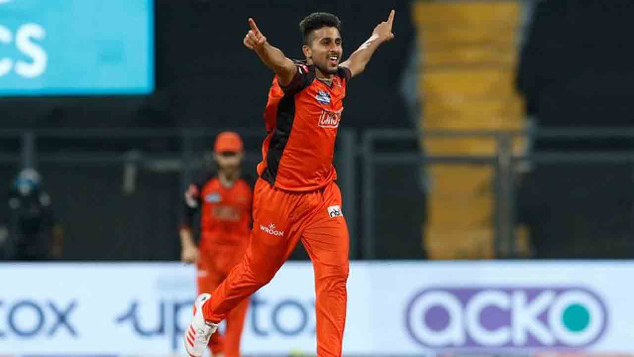 GT vs SRH | ఐదో వికెట్ తీసిన ఉమ్రాన్.. మిల్లర్, అభినవ్ అవుట్