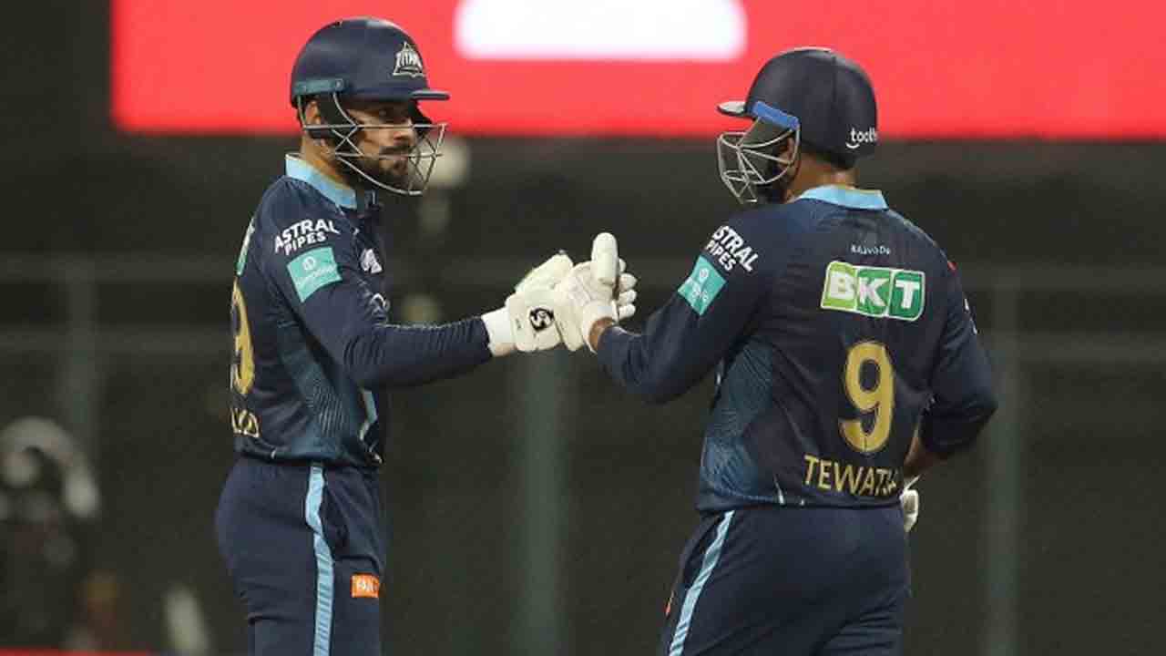 GT vs SRH | గుజరాత్ సూపర్ విక్టరీ.. ప్రతీకారం తీర్చుకున్న పాండ్యా టీం