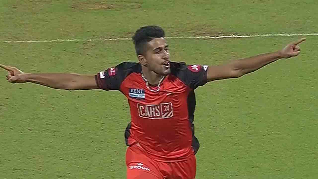 GT vs SRH | తొలి వికెట్ కోల్పోయిన గుజరాత్.. గిల్ బౌల్డ్