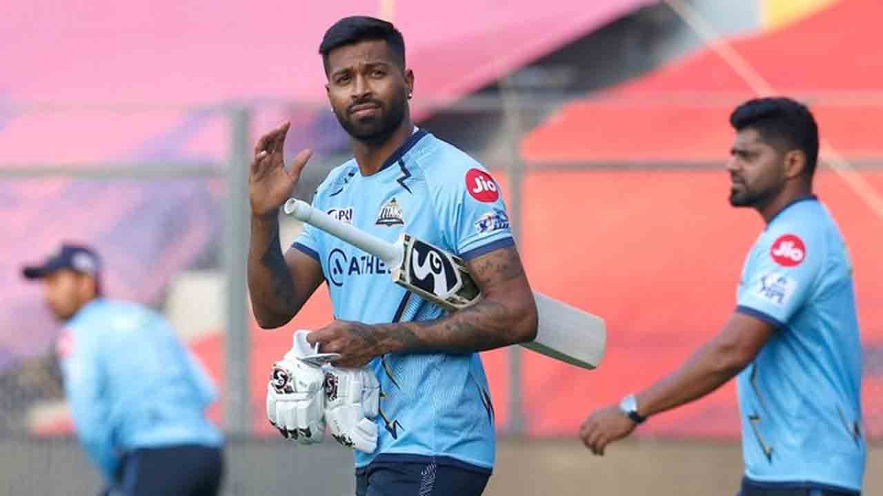 GT vs SRH | టాస్ గెలిచిన హార్దిక్ పాండ్యా.. బౌలింగ్ ఎంచుకున్న గుజరాత్