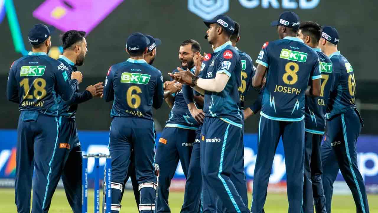 GT vs CSK | ముగిసిన చెన్నై బ్యాటింగ్‌.. గుజ‌రాత్ టార్గెట్ ఎంతంటే..