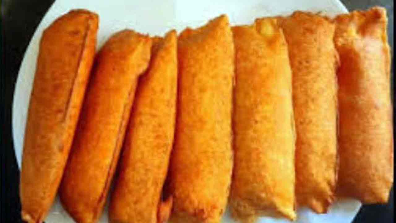 T-Kitchen | గులాబ్‌ జామూన్‌తో బజ్జీలు కూడా చేస్తారని మీకు తెలుసా?