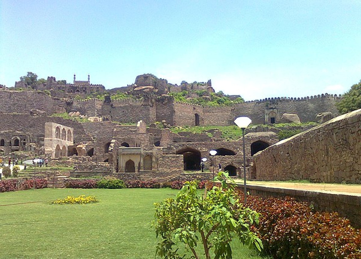 Telangana under the rule of Nizams |నిజాంల పాలనలో ఆధునికతవైపు తెలంగాణ