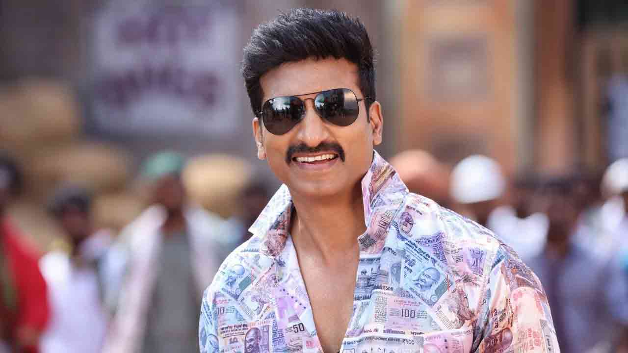 షూటింగ్‌లో హీరో గోపీచంద్‌కు ప్ర‌మాదం.. క్లారిటీ ఇచ్చిన చిత్ర యూనిట్‌