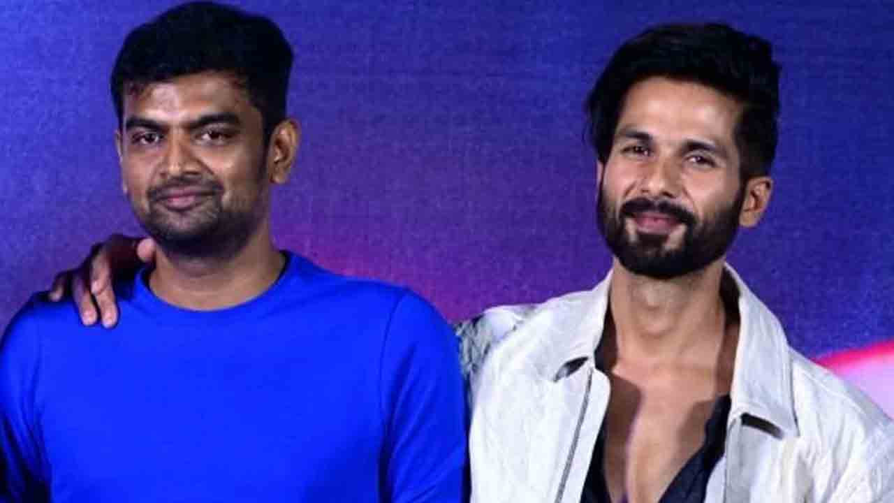 Gowtam Tinnanuri | జెర్సీ సినిమాకు పాజిటివ్ రిజ‌ల్ట్ వ‌స్తే ఒకే..కానీ రాక‌పోతే..?