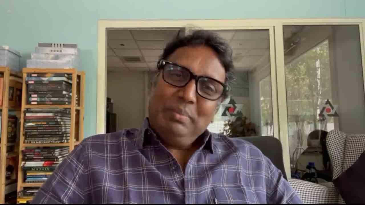 Guna Sekhar | ‘బాల‌రామాయ‌ణం’తో చాలా మంది ప‌రిచ‌య‌మ‌య్యారు..గుణశేఖ‌ర్ వీడియో సందేశం