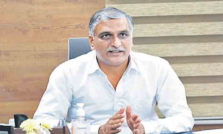 ఆరోగ్య సూచీల్లో అగ్రస్థానమే లక్ష్యం