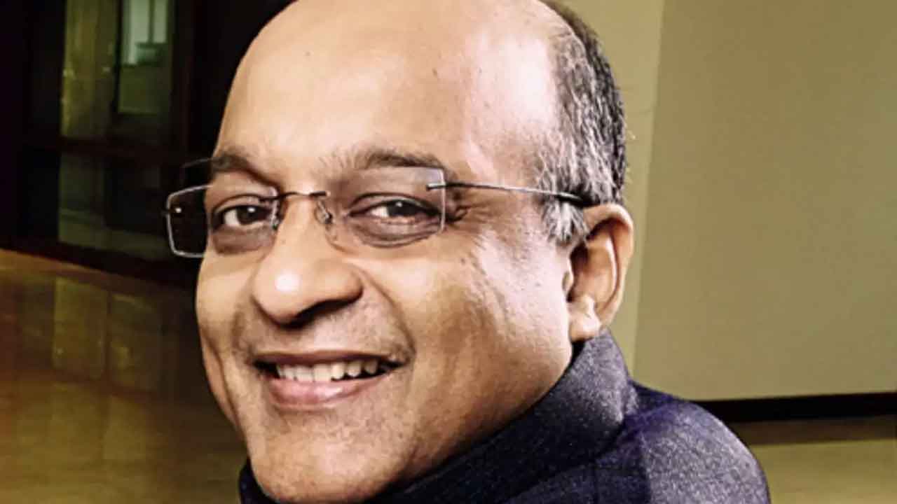 Sashidhar Jagdishan | విలీన హెచ్డీఎఫ్సీ ఎండీగా శ‌శిధ‌ర్ జ‌గ‌దీశ‌న్‌?!