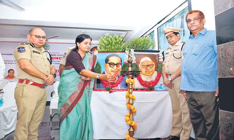 లక్ష్యసాధనలో విశ్రమించొద్దు