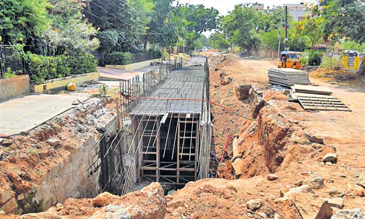 ముంచదు ముప్పు ఉండదు