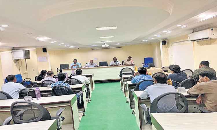 హలీం విక్రేతలు నిబంధనలు పాటించాలి