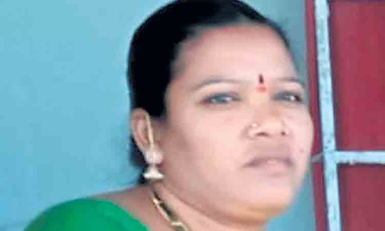 తాగించి.. కొట్టి చంపి..