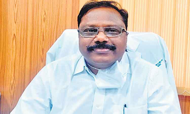 ప్రభుత్వ దవాఖానలపై విశ్వాసం పెరిగింది