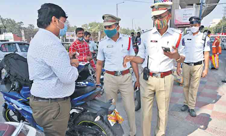 ఉల్లంఘిస్తే.. జైలుకే..!