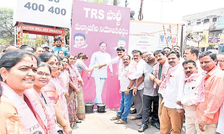 మెడికల్‌ హబ్‌గా అల్వాల్‌