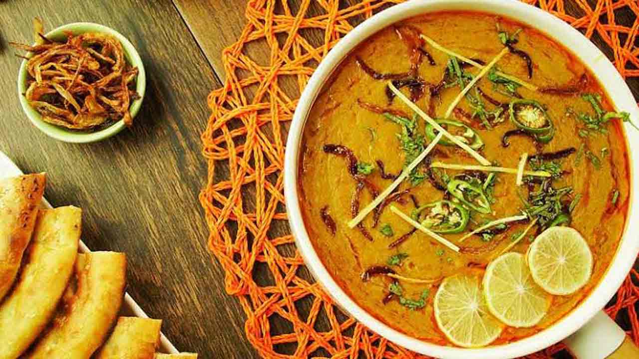 రంజాన్ మాసంలో ఈ ప‌ది ర‌కాల వంట‌కాలను టేస్ట్ చేశారా!!