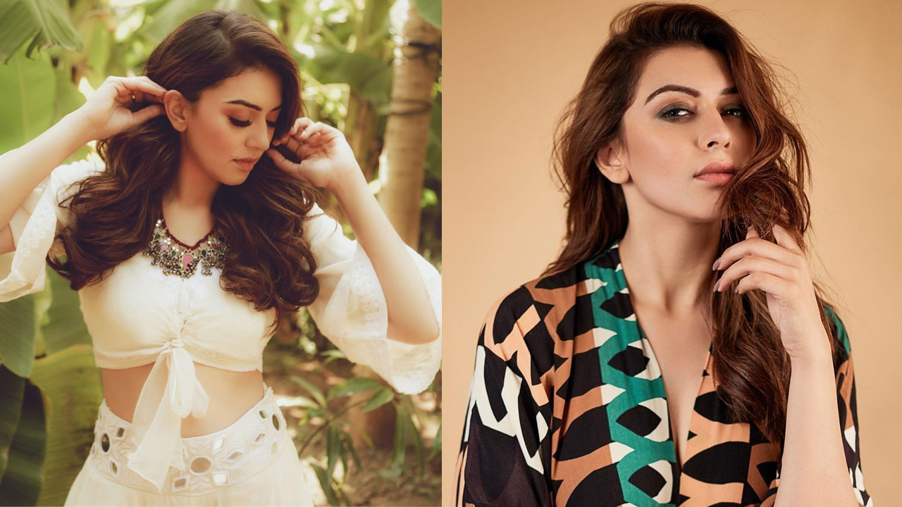 Hansika | నా గురించి వ‌స్తున్న ఆ వార్త‌ల‌న్నీ పుకార్లే : హ‌న్సిక‌