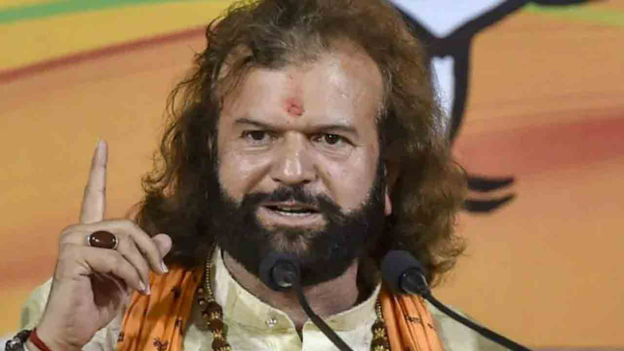 జహింగీర్‌పురి ఘటన అంతర్జాతీయ కుట్రే : ఎంపీ