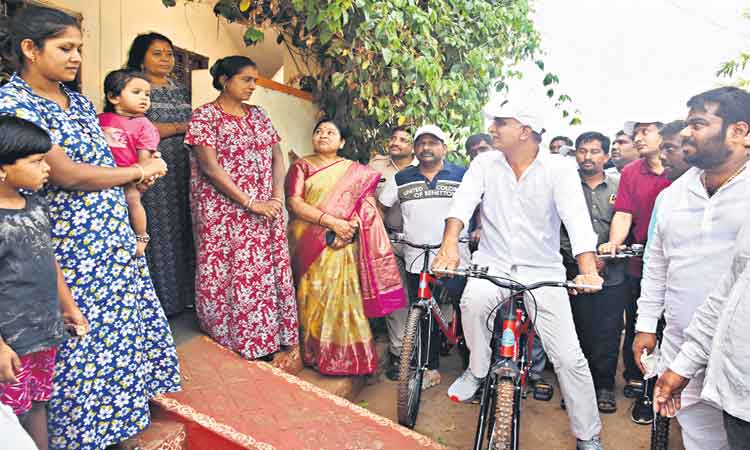 నిమ్జ్‌కు త్వరలో శంకుస్థాపన