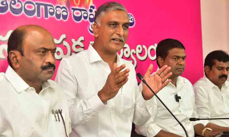 బండీ.. నీ లెక్క తప్పయితే ముక్కు నేలకు రాస్తవా?